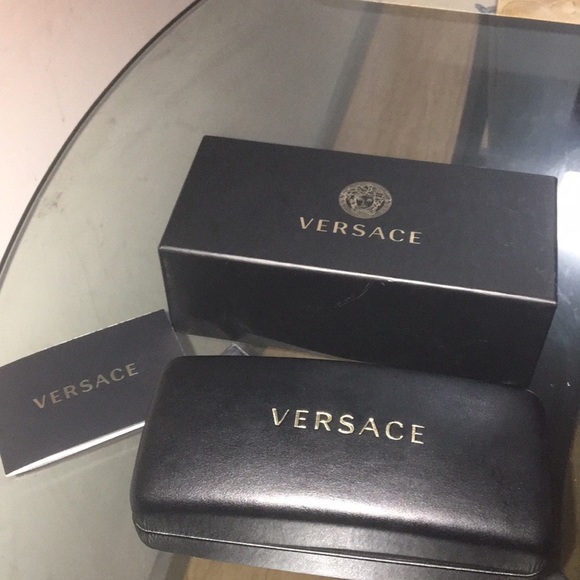 VERSACE SHADES - Picture 2 of 8